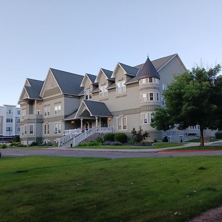 The Anniversary Inn - Бойсі Екстер'єр фото